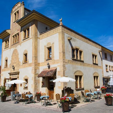 Le Domaine De Rouffach Hotel Екстериор снимка