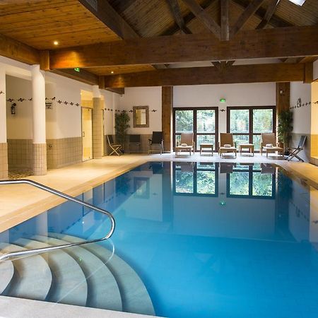 Le Domaine De Rouffach Hotel Екстериор снимка
