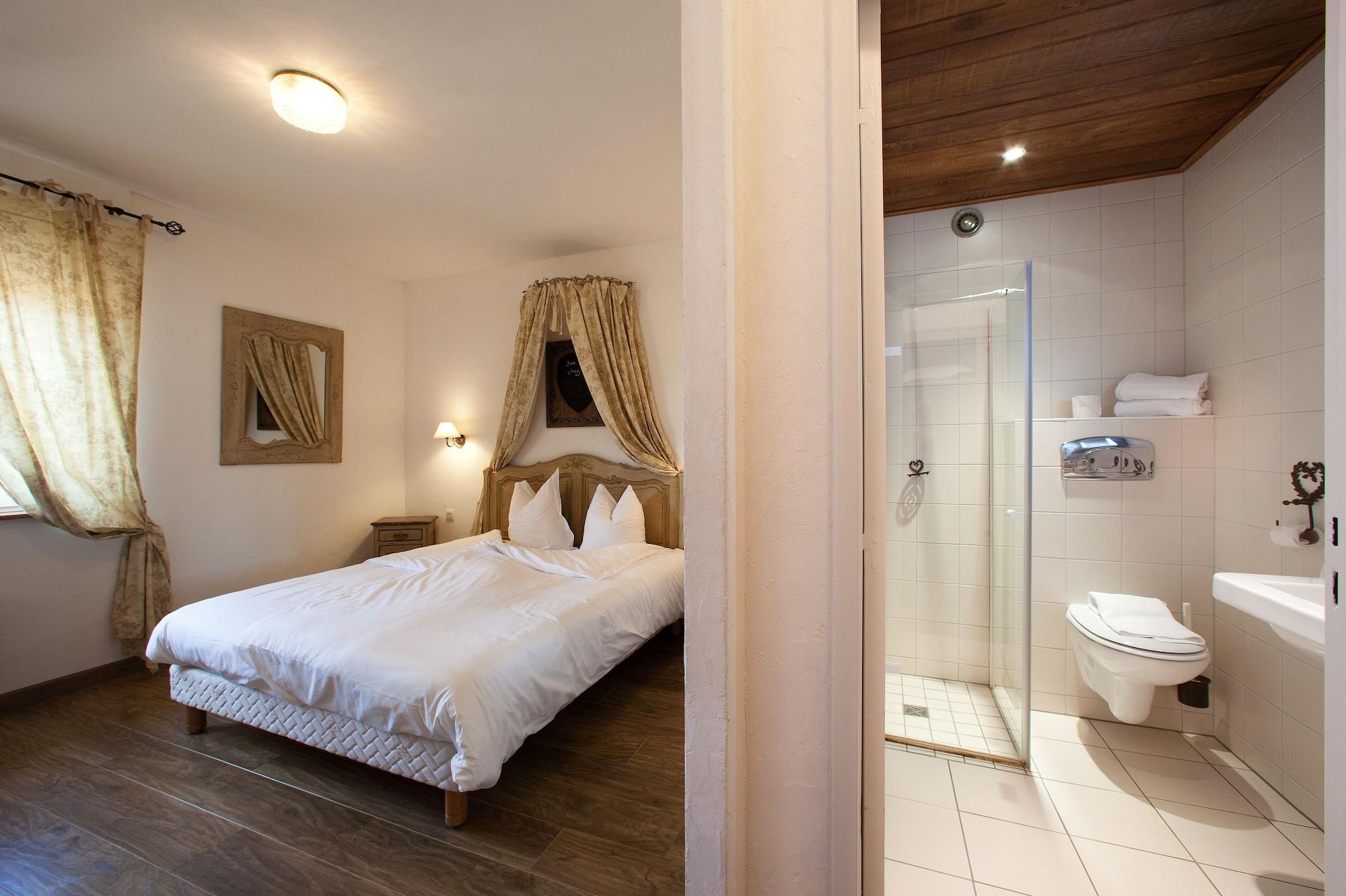Le Domaine De Rouffach Hotel Екстериор снимка