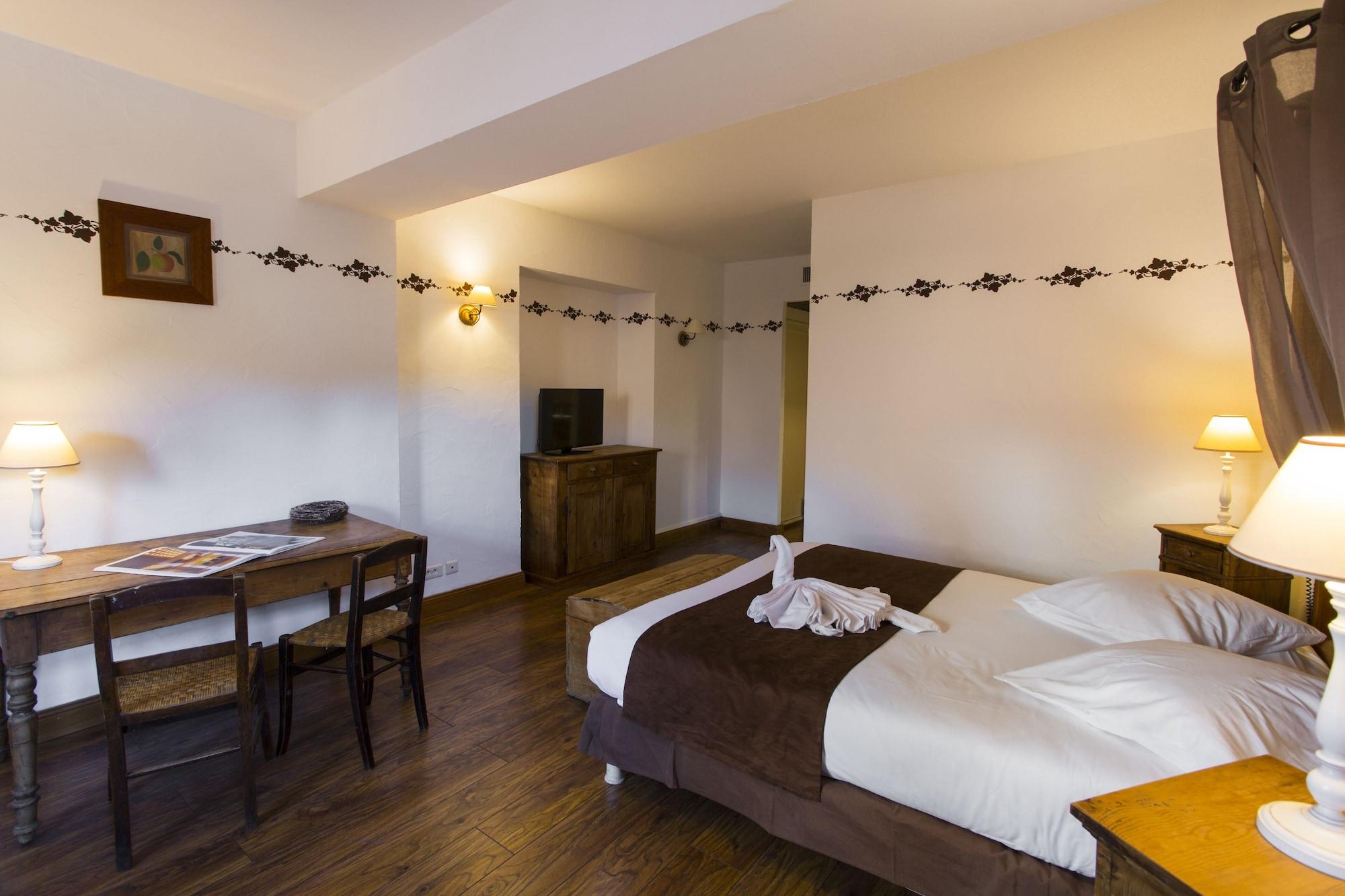 Le Domaine De Rouffach Hotel Екстериор снимка