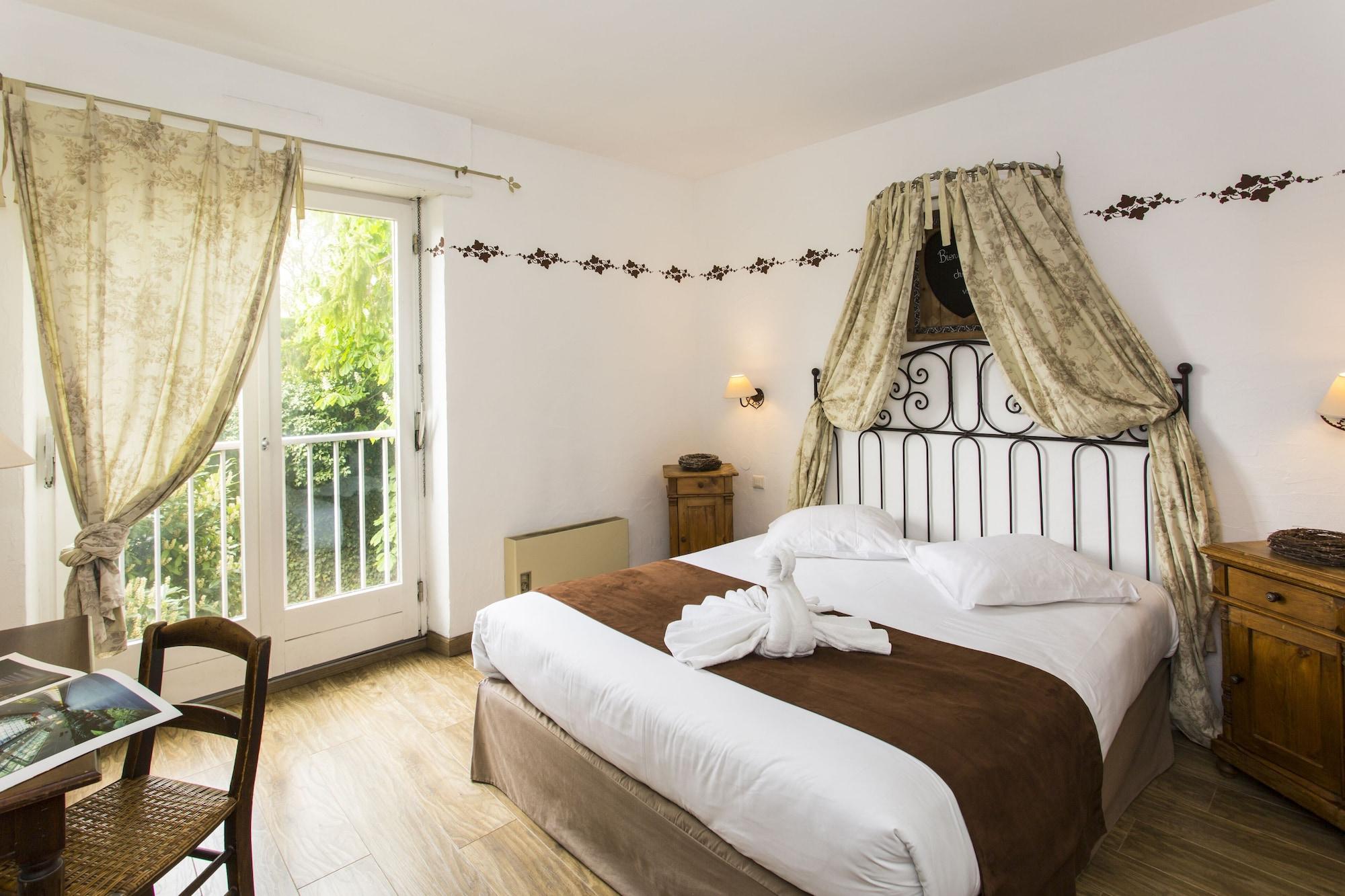 Le Domaine De Rouffach Hotel Екстериор снимка