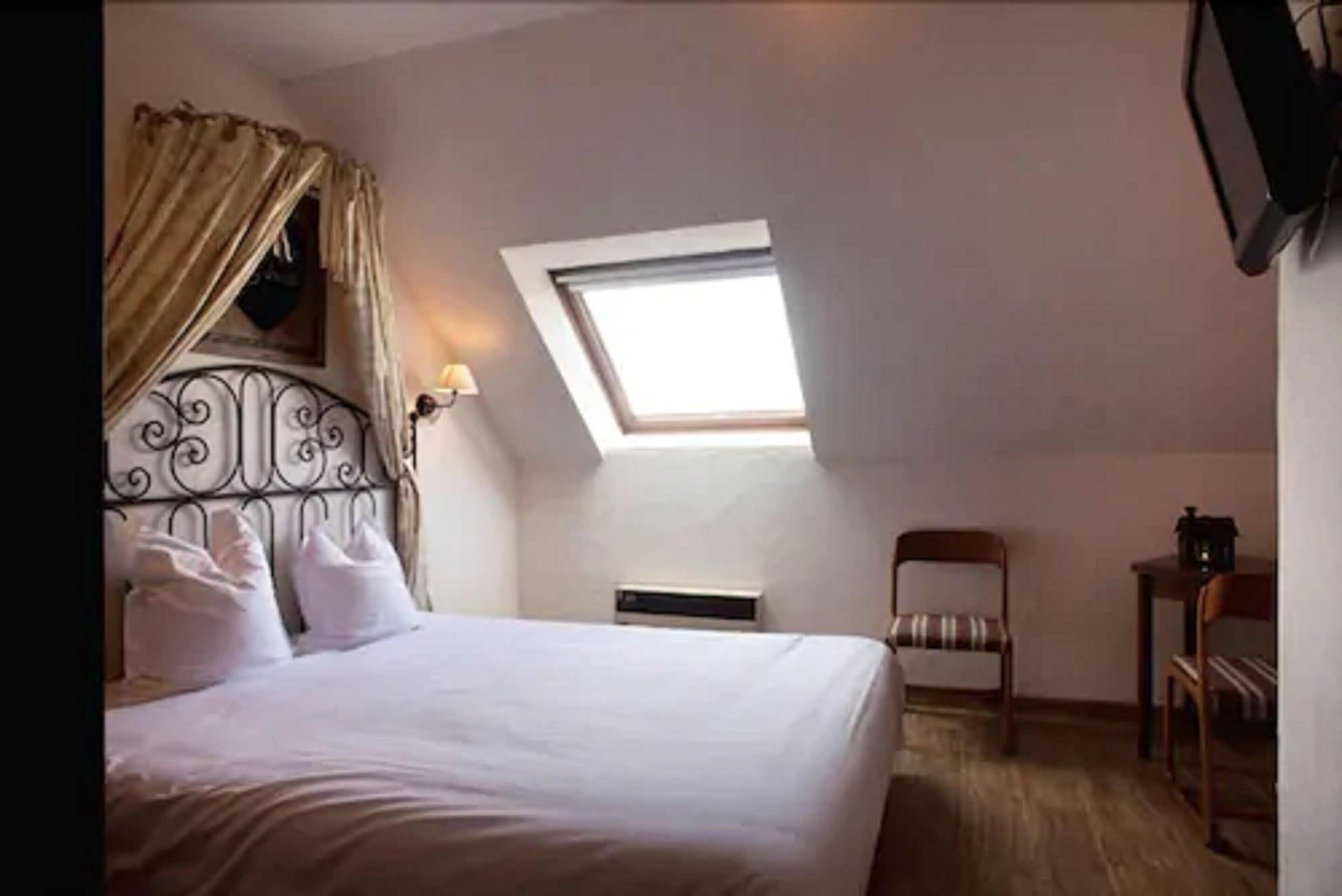 Le Domaine De Rouffach Hotel Екстериор снимка