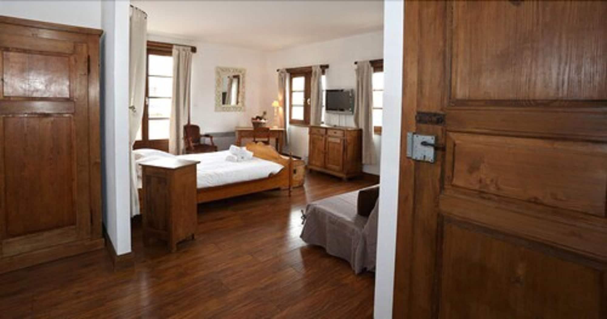 Le Domaine De Rouffach Hotel Екстериор снимка
