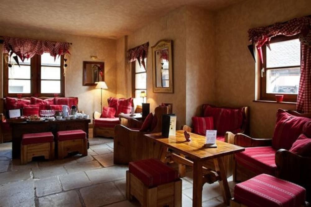 Le Domaine De Rouffach Hotel Екстериор снимка