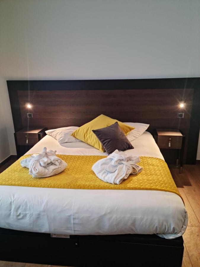Le Domaine De Rouffach Hotel Екстериор снимка