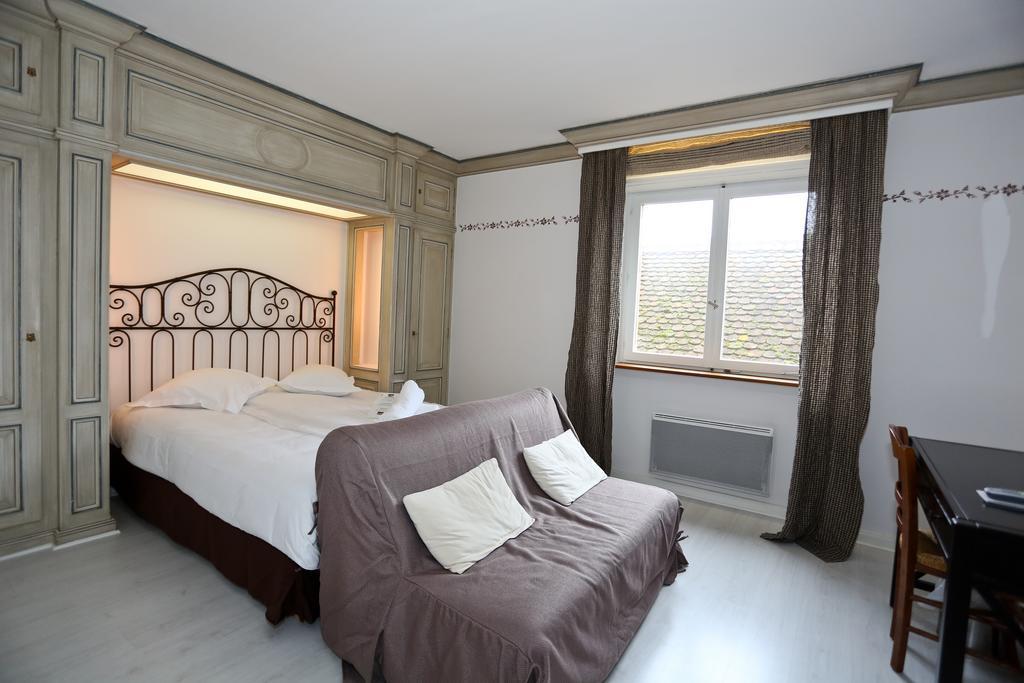Le Domaine De Rouffach Hotel Екстериор снимка