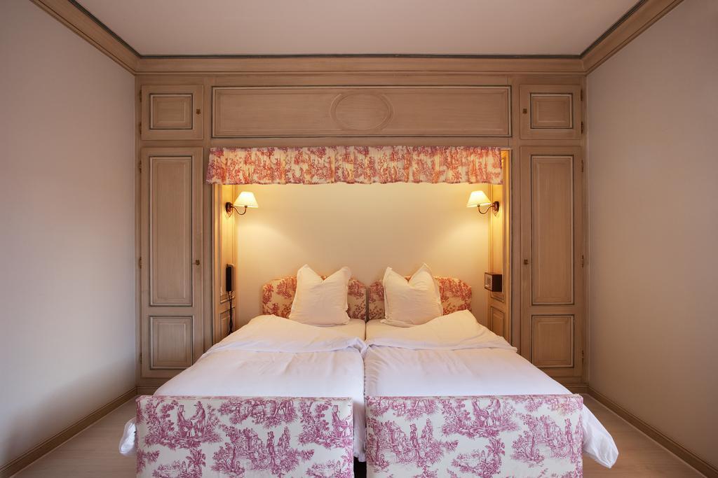 Le Domaine De Rouffach Hotel Екстериор снимка