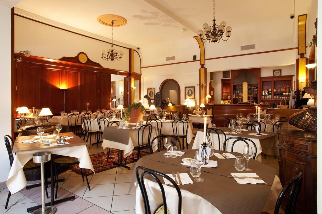 Le Domaine De Rouffach Hotel Екстериор снимка