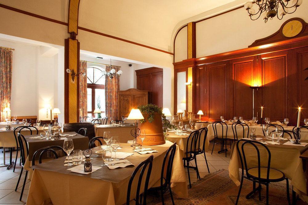 Le Domaine De Rouffach Hotel Екстериор снимка