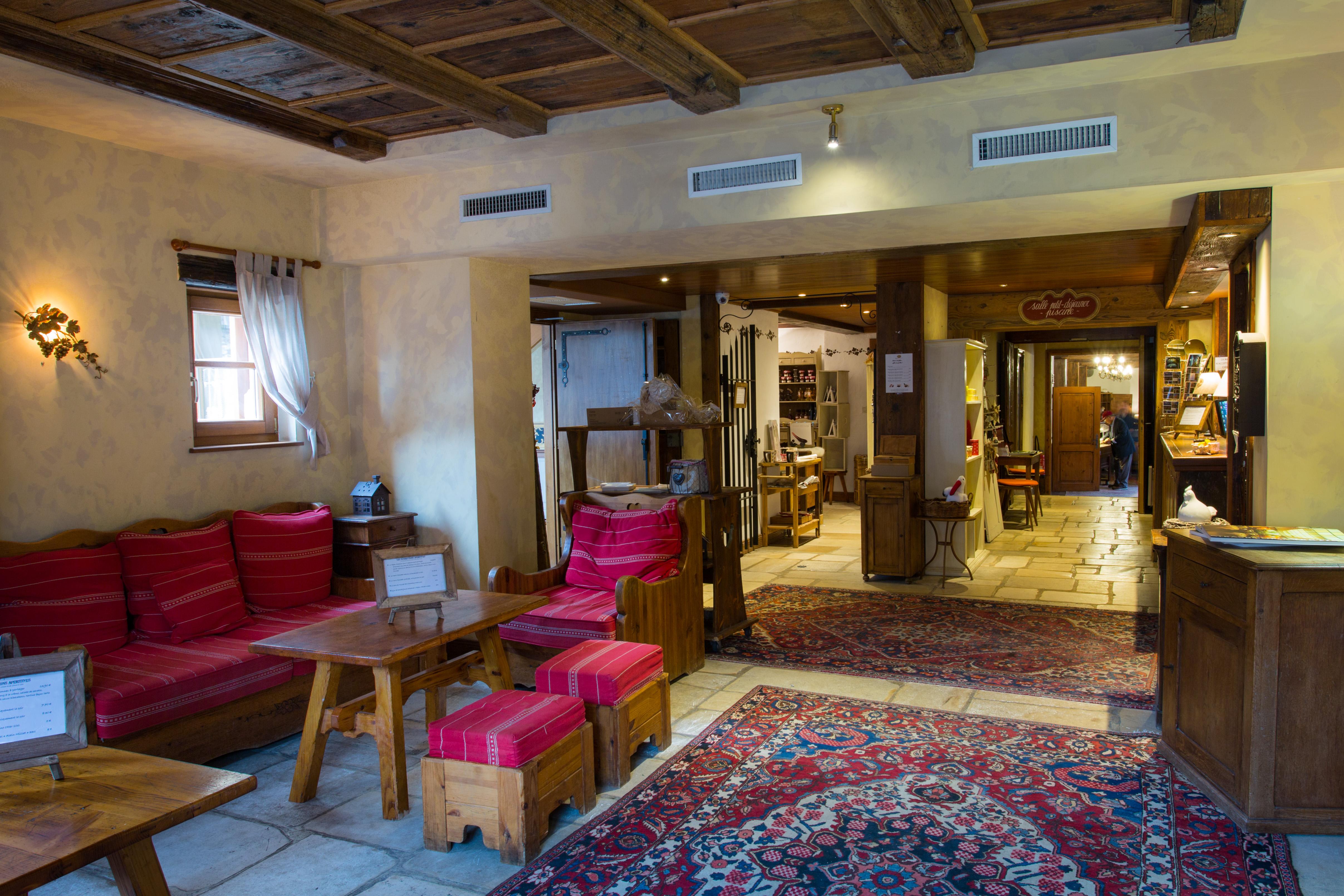 Le Domaine De Rouffach Hotel Екстериор снимка