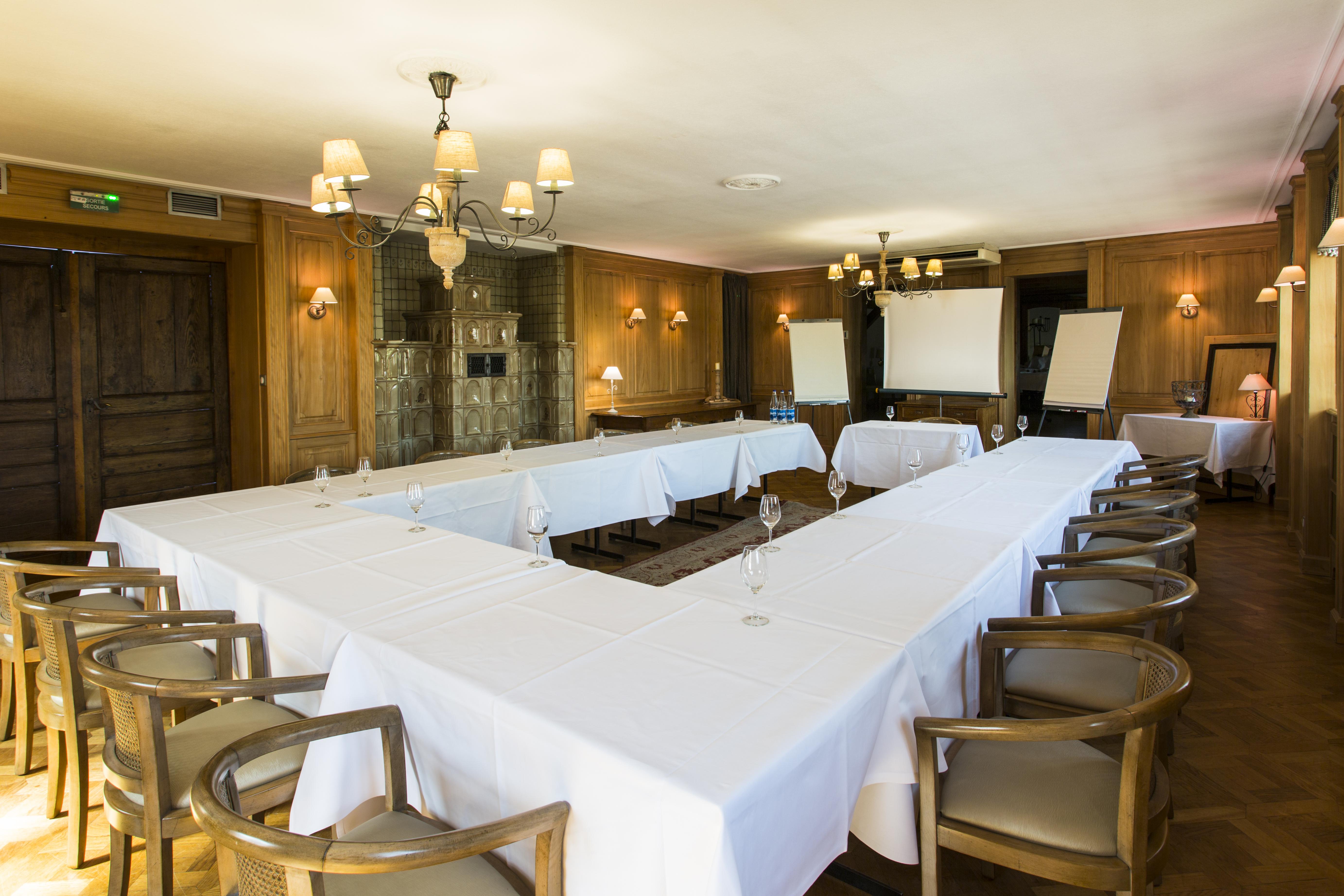 Le Domaine De Rouffach Hotel Екстериор снимка