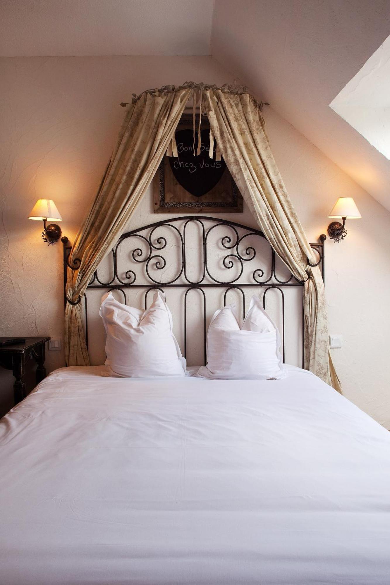 Le Domaine De Rouffach Hotel Екстериор снимка