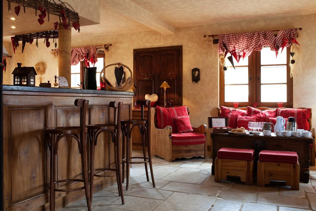 Le Domaine De Rouffach Hotel Екстериор снимка