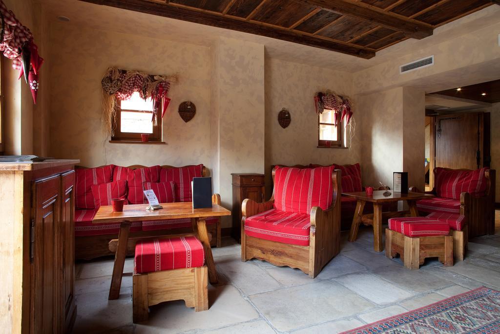 Le Domaine De Rouffach Hotel Екстериор снимка