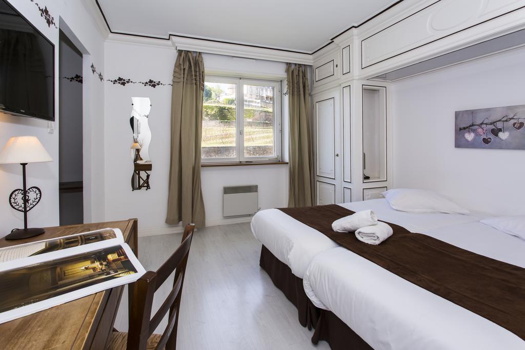 Le Domaine De Rouffach Hotel Екстериор снимка