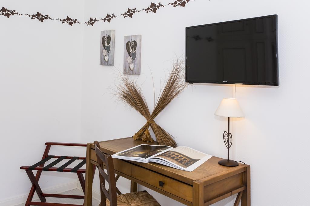 Le Domaine De Rouffach Hotel Екстериор снимка