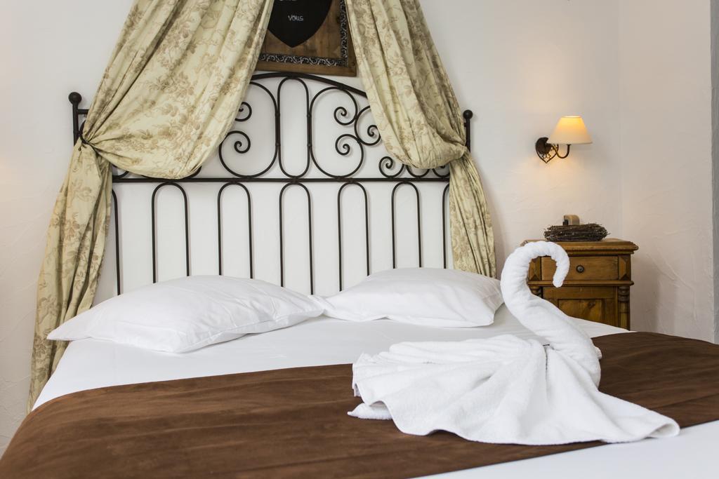 Le Domaine De Rouffach Hotel Екстериор снимка