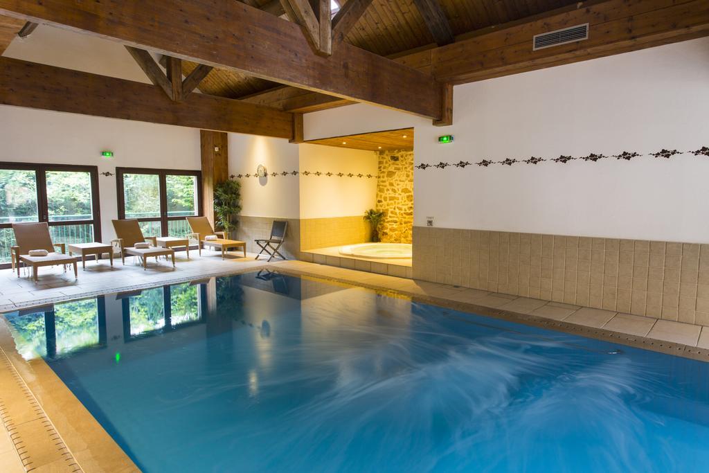 Le Domaine De Rouffach Hotel Екстериор снимка