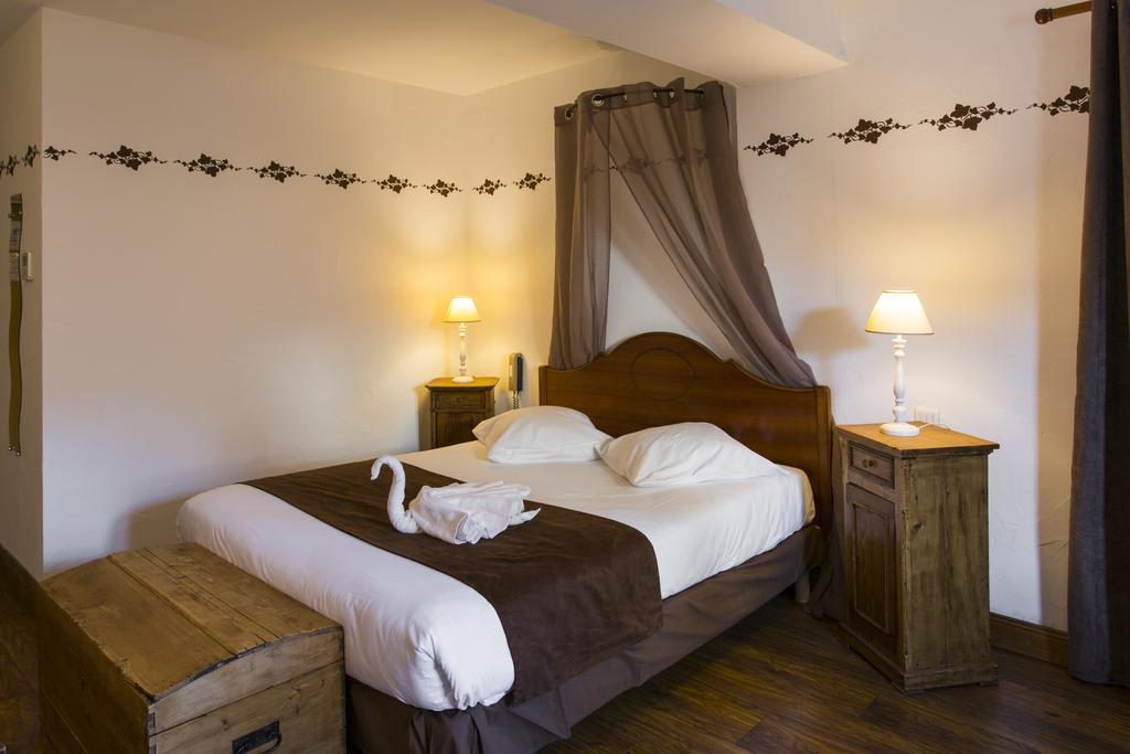Le Domaine De Rouffach Hotel Екстериор снимка