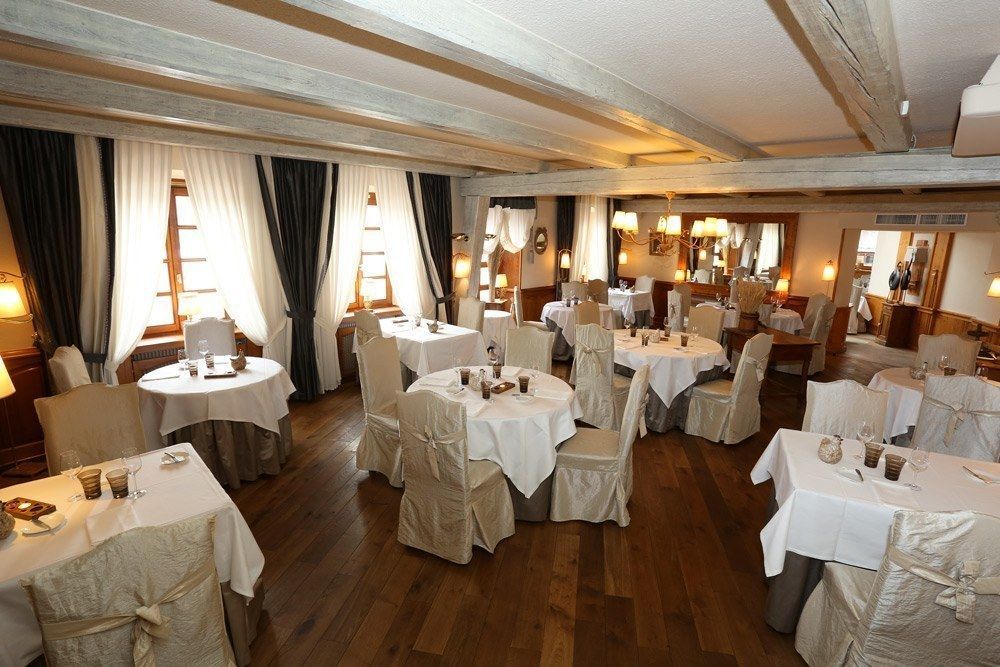 Le Domaine De Rouffach Hotel Екстериор снимка