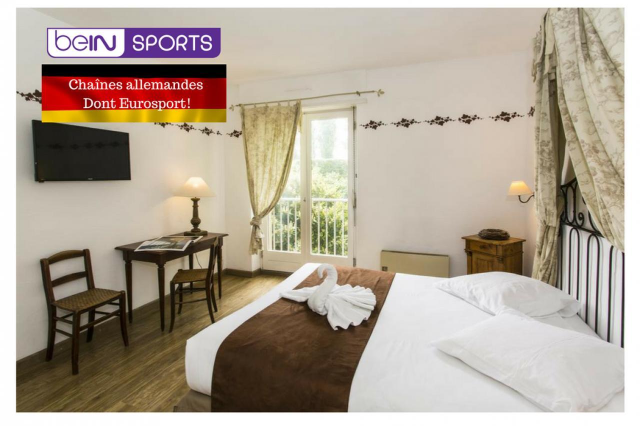 Le Domaine De Rouffach Hotel Екстериор снимка
