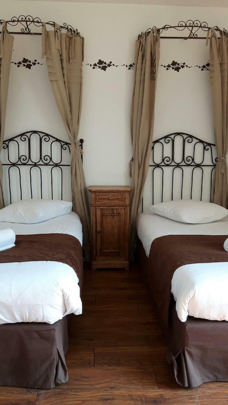 Le Domaine De Rouffach Hotel Екстериор снимка